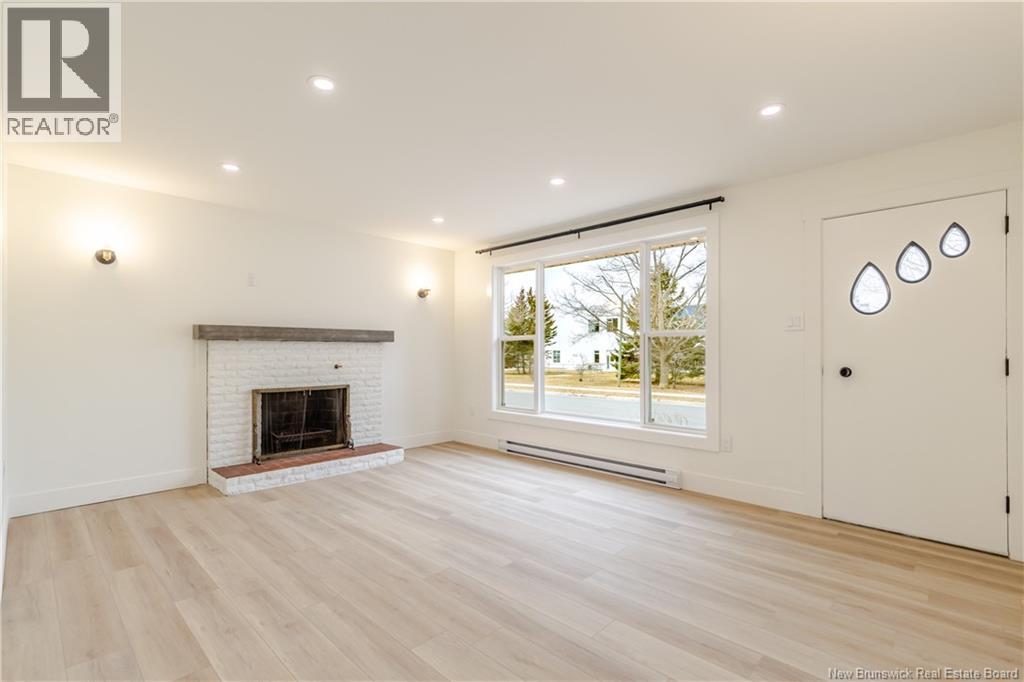 130 Mcadam Avenue, Fredericton, New Brunswick  E3A 1G5 - Photo 18 - NB136590