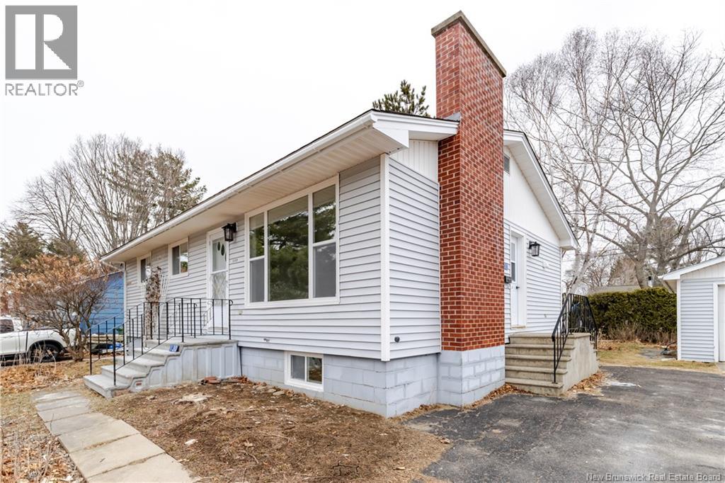 130 Mcadam Avenue, Fredericton, New Brunswick  E3A 1G5 - Photo 44 - NB136590