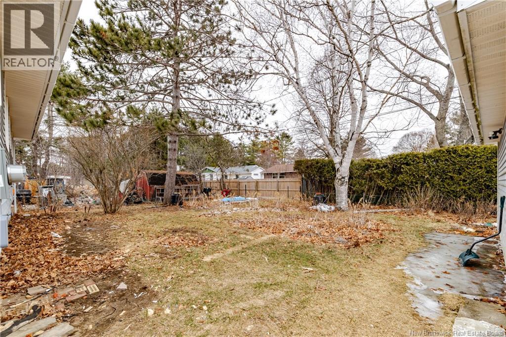 130 Mcadam Avenue, Fredericton, New Brunswick  E3A 1G5 - Photo 48 - NB136590
