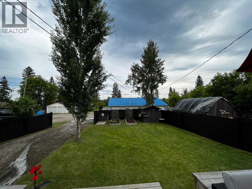 4621 5 Avenue, Edson, Alberta  T7E 1C6 - Photo 23 - A2274565