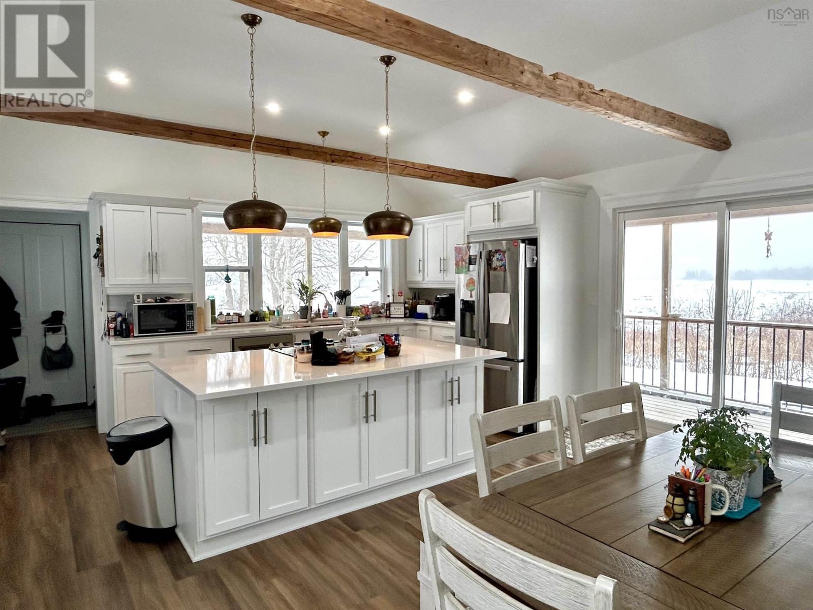 2713 Highway 3, Barrington West, Nova Scotia  B0W 1E0 - Photo 7 - 202604165