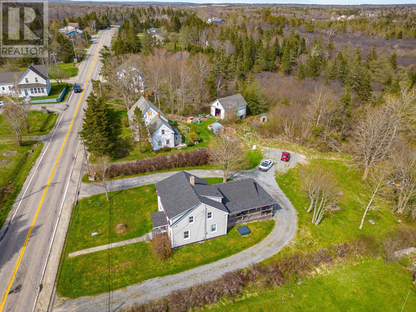 2713 Highway 3, Barrington West, Nova Scotia  B0W 1E0 - Photo 37 - 202604165