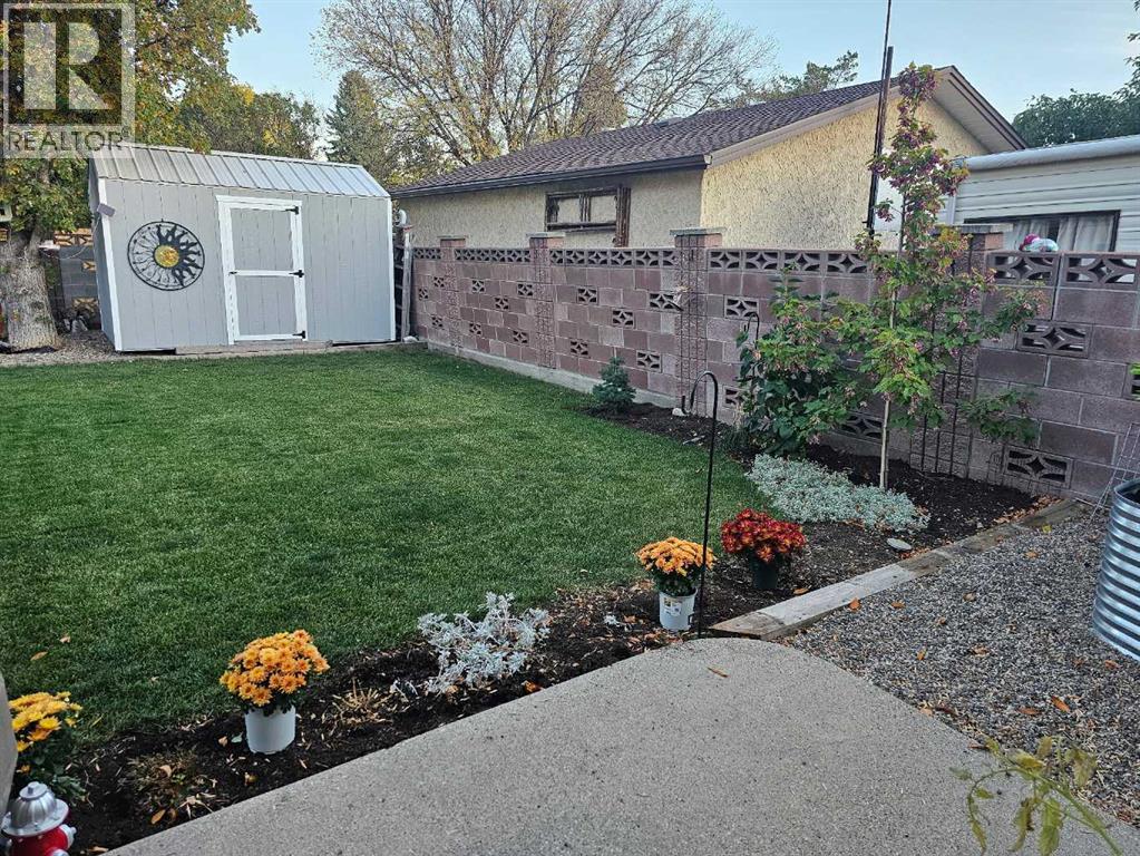 1707 Lakemount Boulevard S, Lethbridge, Alberta  T1K 3K5 - Photo 41 - A2296210
