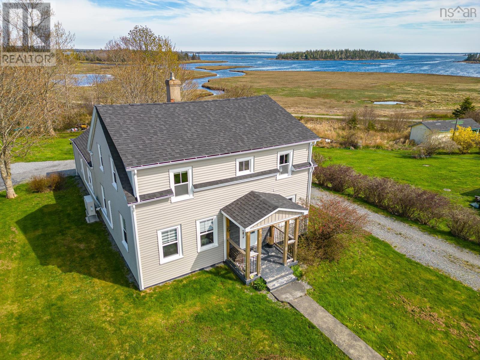 2713 Highway 3, Barrington West, Nova Scotia  B0W 1E0 - Photo 4 - 202604165