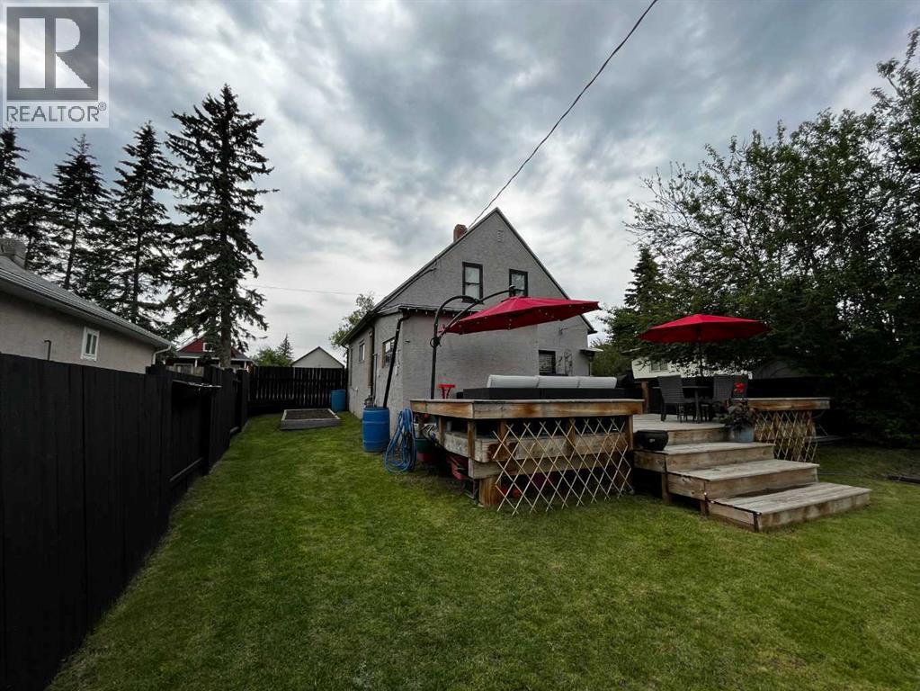 4621 5 Avenue, Edson, Alberta  T7E 1C6 - Photo 21 - A2274565