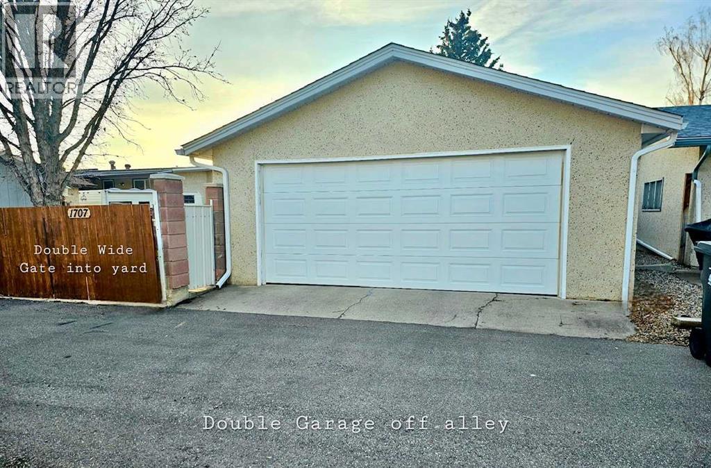 1707 Lakemount Boulevard S, Lethbridge, Alberta  T1K 3K5 - Photo 35 - A2296210