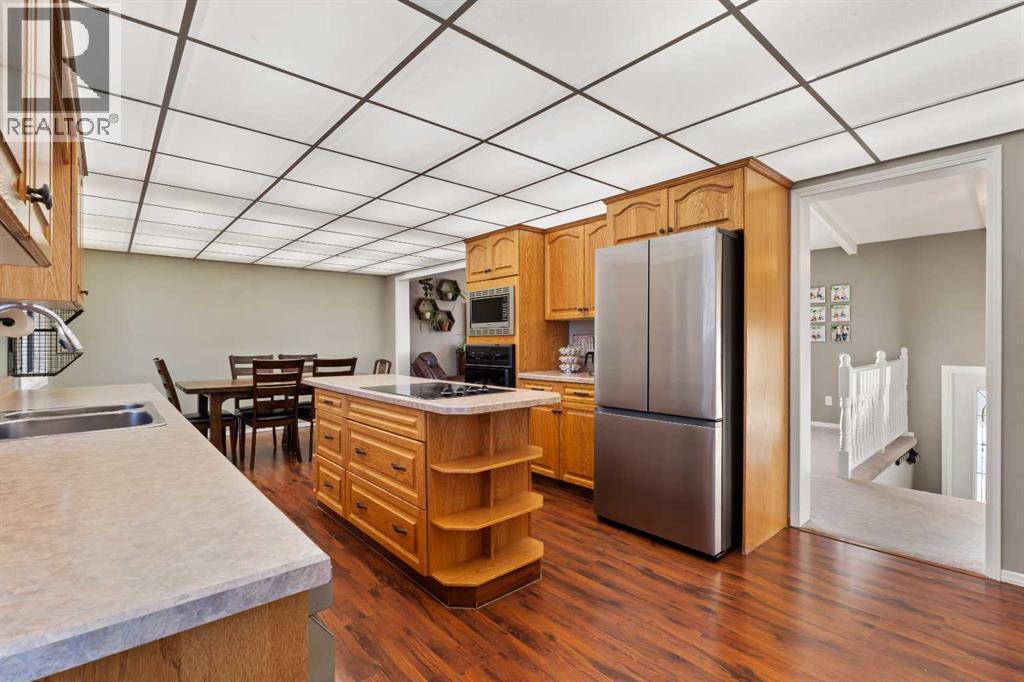 22 Southview Avenue, Swan Hills, Alberta  T0G 2C0 - Photo 11 - A2291950