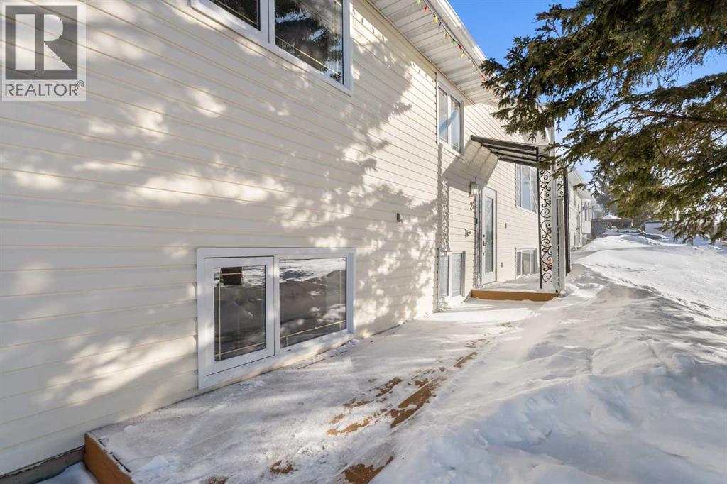 22 Southview Avenue, Swan Hills, Alberta  T0G 2C0 - Photo 5 - A2291950