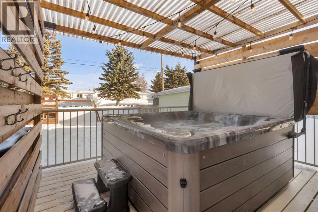 22 Southview Avenue, Swan Hills, Alberta  T0G 2C0 - Photo 4 - A2291950