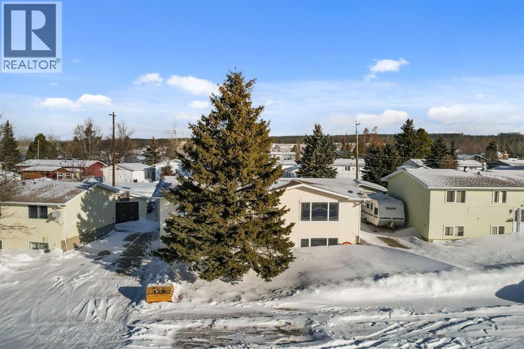 22 Southview Avenue, Swan Hills, Alberta  T0G 2C0 - Photo 27 - A2291950