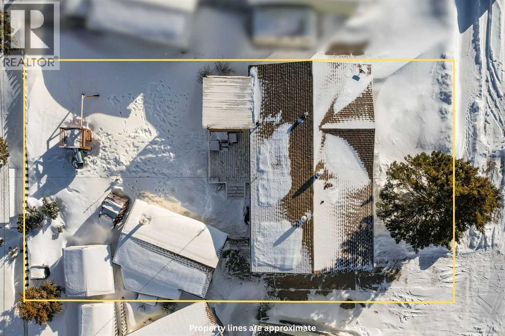 22 Southview Avenue, Swan Hills, Alberta  T0G 2C0 - Photo 28 - A2291950