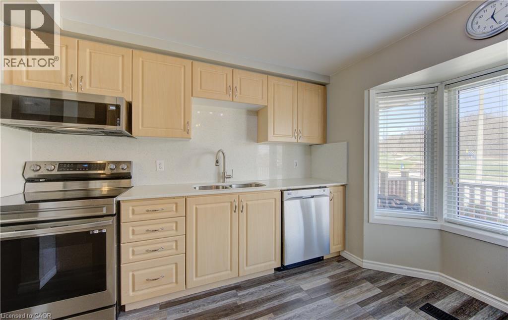 137 Eastforest Trail, Kitchener, Ontario  N2N 3E4 - Photo 11 - 40811714