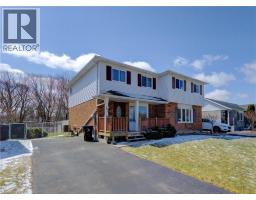 137 EASTFOREST Trail, Kitchener, Ontario