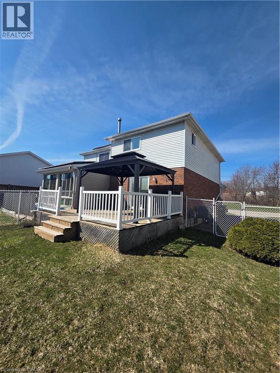 137 Eastforest Trail, Kitchener, Ontario  N2N 3E4 - Photo 40 - 40811714