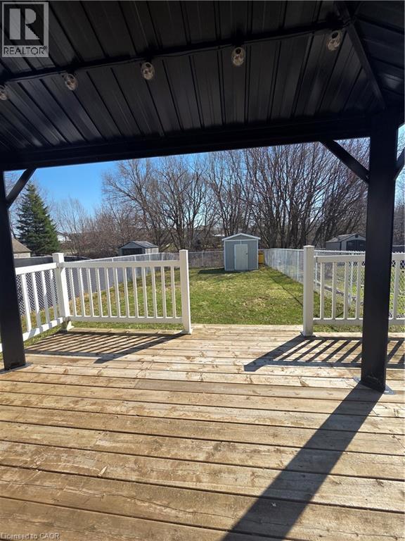 137 Eastforest Trail, Kitchener, Ontario  N2N 3E4 - Photo 32 - 40811714