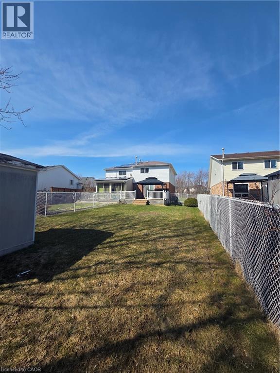 137 Eastforest Trail, Kitchener, Ontario  N2N 3E4 - Photo 37 - 40811714