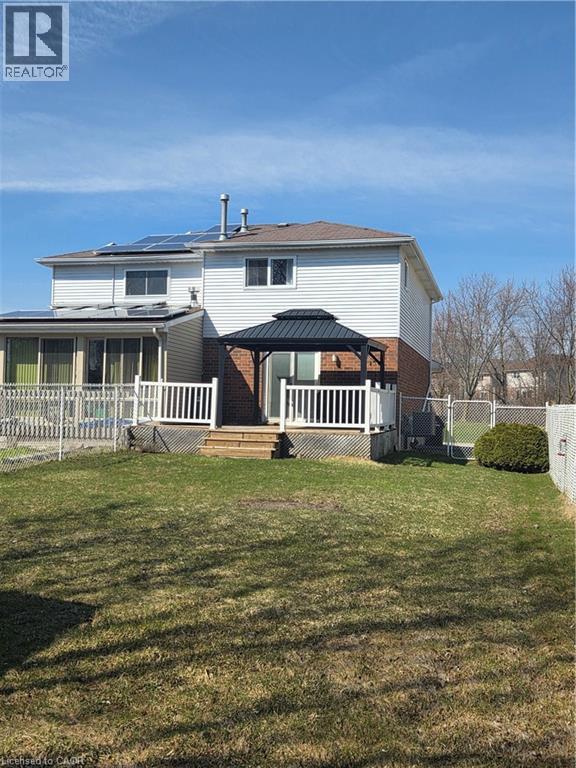 137 Eastforest Trail, Kitchener, Ontario  N2N 3E4 - Photo 38 - 40811714