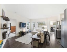 #114 10611 117 ST NW, Edmonton, Alberta
