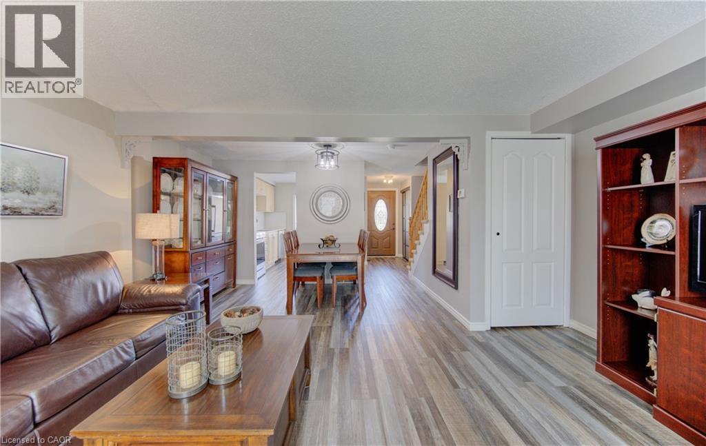 137 Eastforest Trail, Kitchener, Ontario  N2N 3E4 - Photo 16 - 40811714