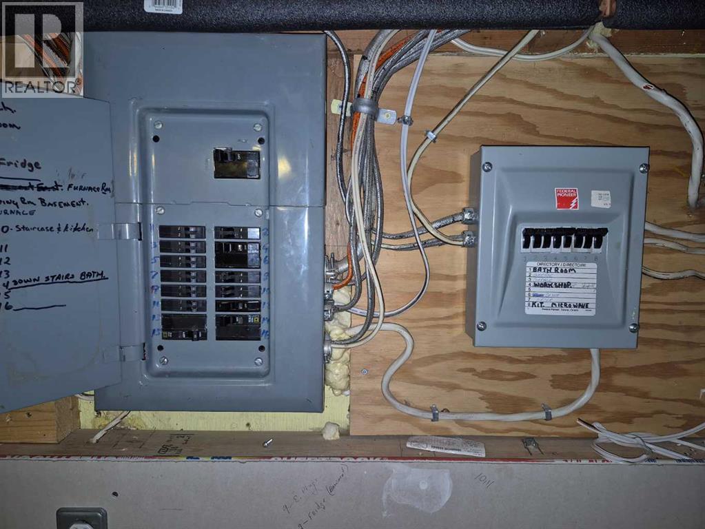 5321 43 Street, Olds, Alberta  T4H 1B6 - Photo 31 - A2299211