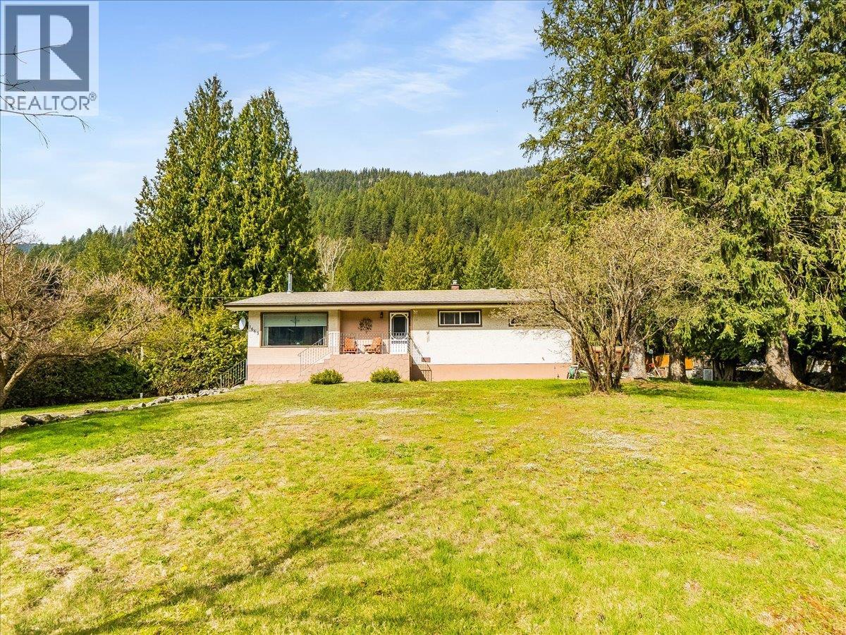 1663 Moran Road Road, Thrums, British Columbia  V1N 4N5 - Photo 32 - 10382160