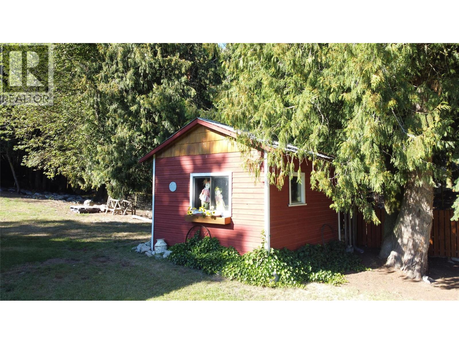 1663 Moran Road Road, Thrums, British Columbia  V1N 4N5 - Photo 68 - 10382160