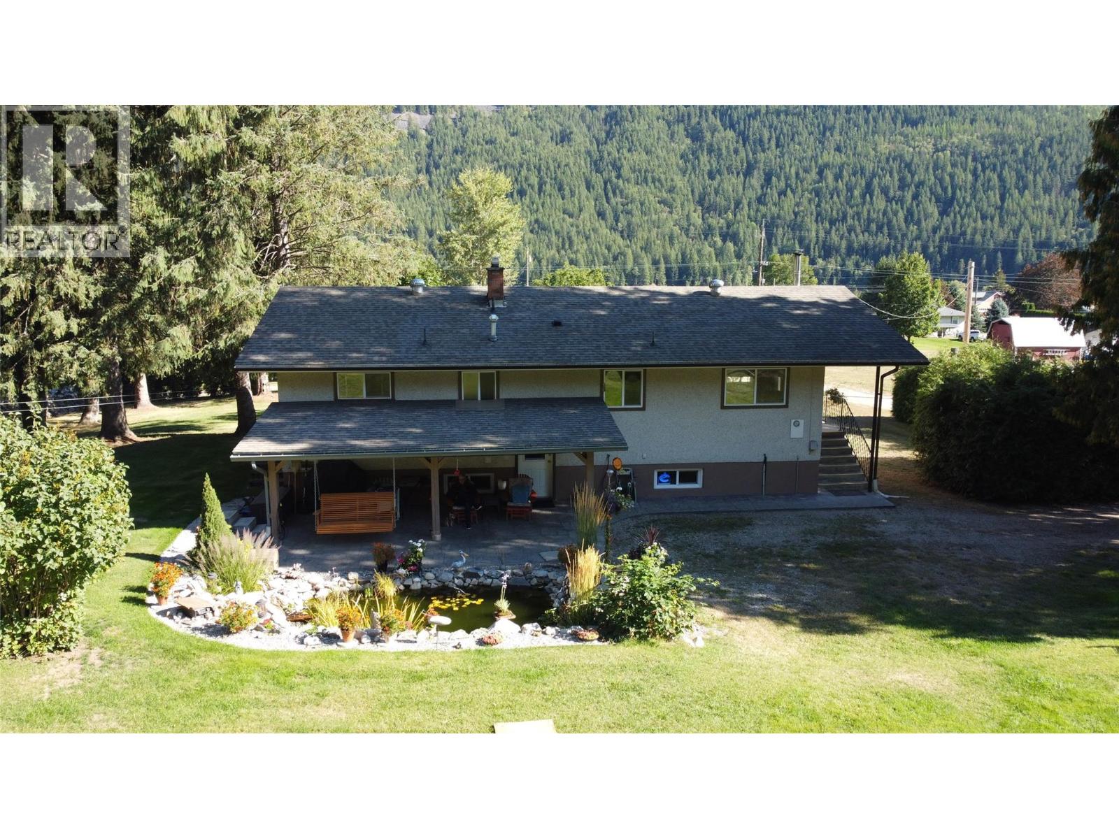 1663 Moran Road Road, Thrums, British Columbia  V1N 4N5 - Photo 66 - 10382160