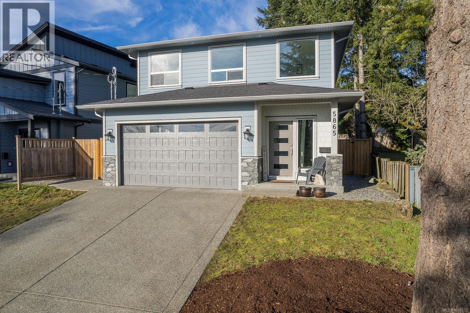 5865 Sycamore St, Duncan, British Columbia