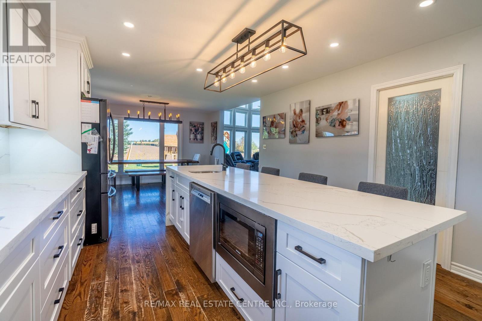 321311 Concession 6-7 Road, East Luther Grand Valley, Ontario  L9W 0W8 - Photo 12 - X12974892