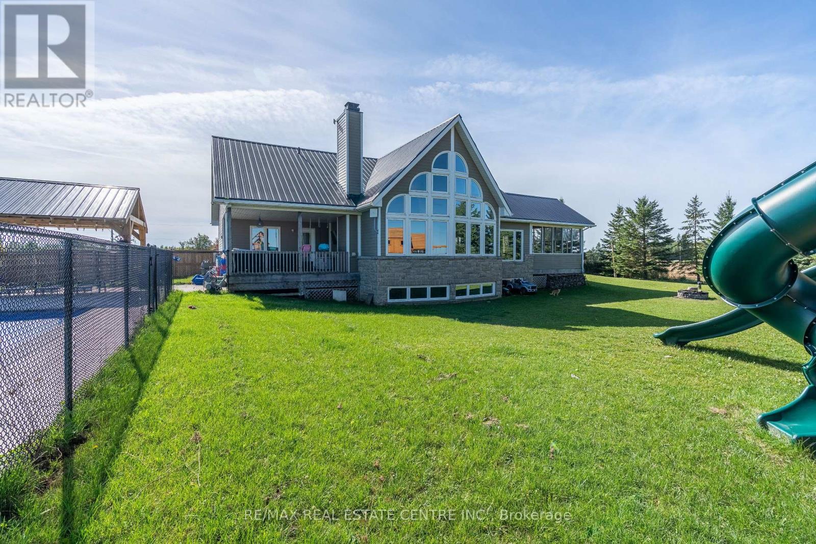 321311 Concession 6-7 Road, East Luther Grand Valley, Ontario  L9W 0W8 - Photo 23 - X12974892