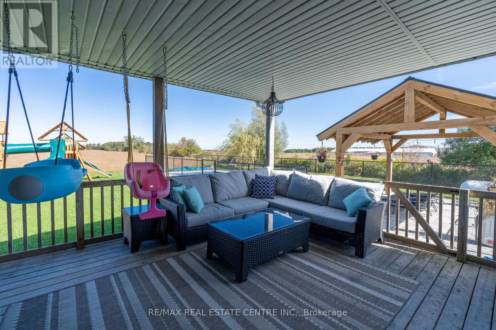 321311 Concession 6-7 Road, East Luther Grand Valley, Ontario  L9W 0W8 - Photo 27 - X12974892