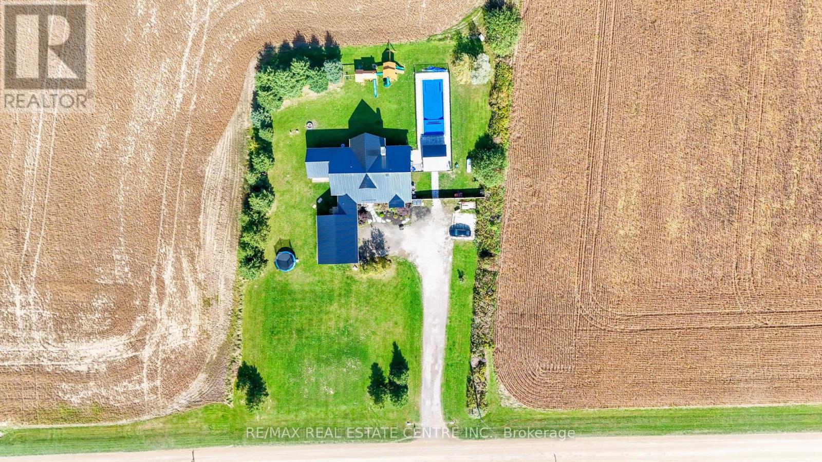 321311 Concession 6-7 Road, East Luther Grand Valley, Ontario  L9W 0W8 - Photo 29 - X12974892