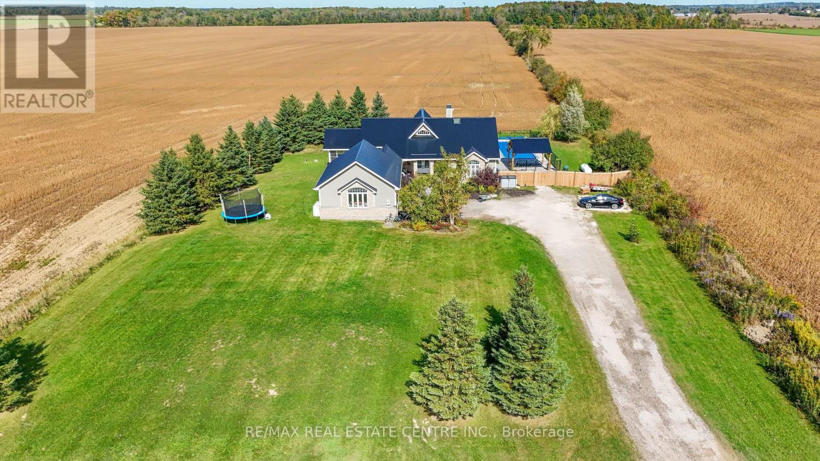 321311 Concession 6-7 Road, East Luther Grand Valley, Ontario  L9W 0W8 - Photo 30 - X12974892