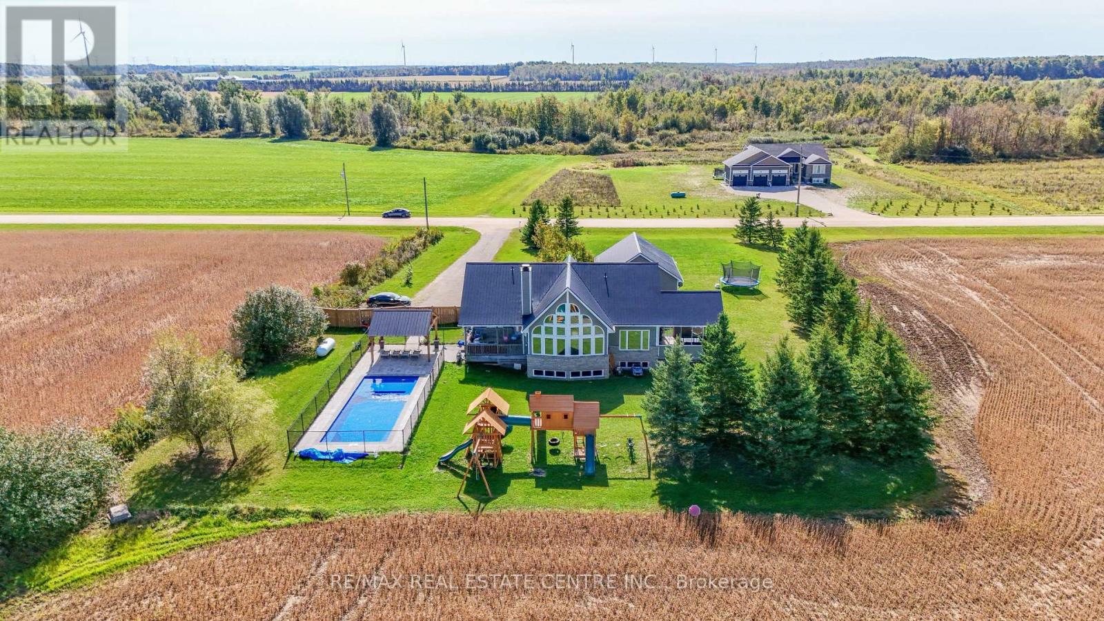 321311 Concession 6-7 Road, East Luther Grand Valley, Ontario  L9W 0W8 - Photo 31 - X12974892