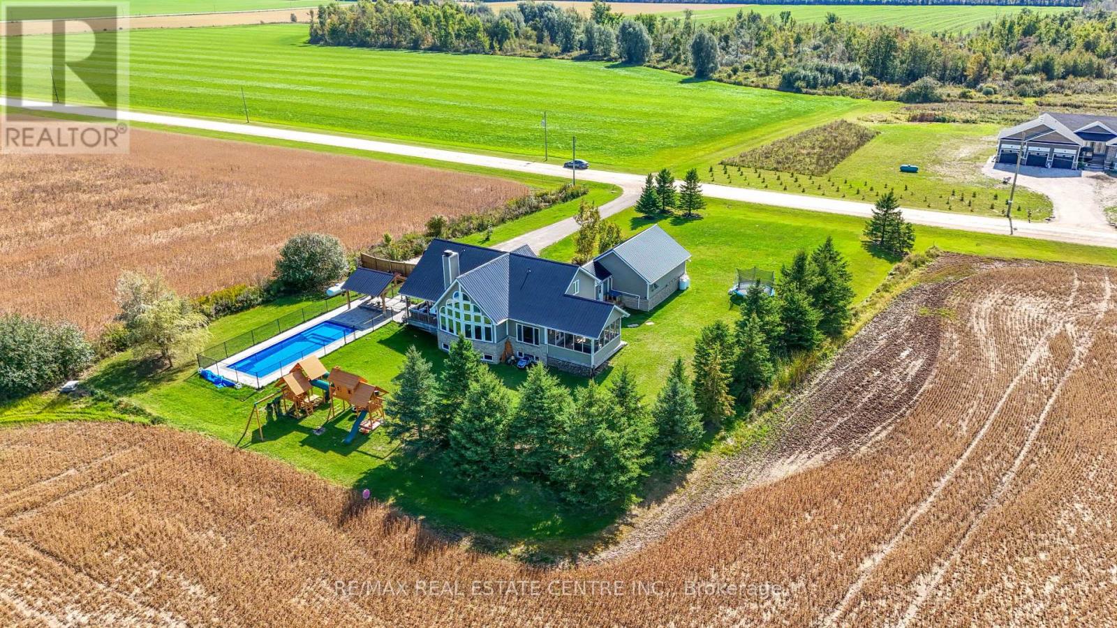 321311 Concession 6-7 Road, East Luther Grand Valley, Ontario  L9W 0W8 - Photo 32 - X12974892