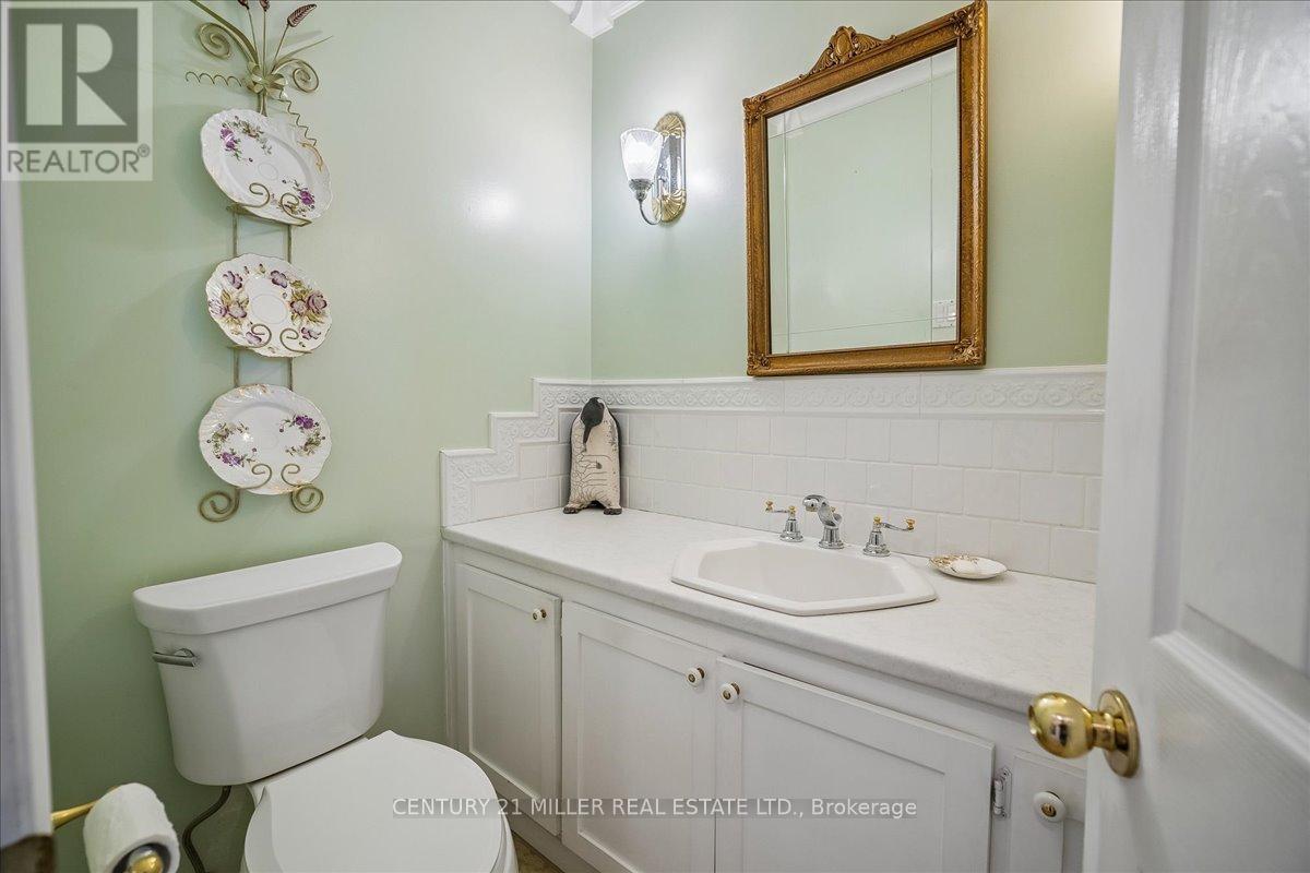 5 Cortina Crescent, Hamilton, Ontario  L8K 4K3 - Photo 12 - X12974896