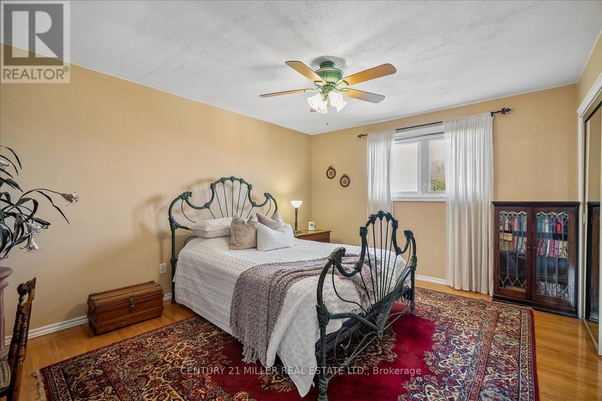 5 Cortina Crescent, Hamilton, Ontario  L8K 4K3 - Photo 16 - X12974896