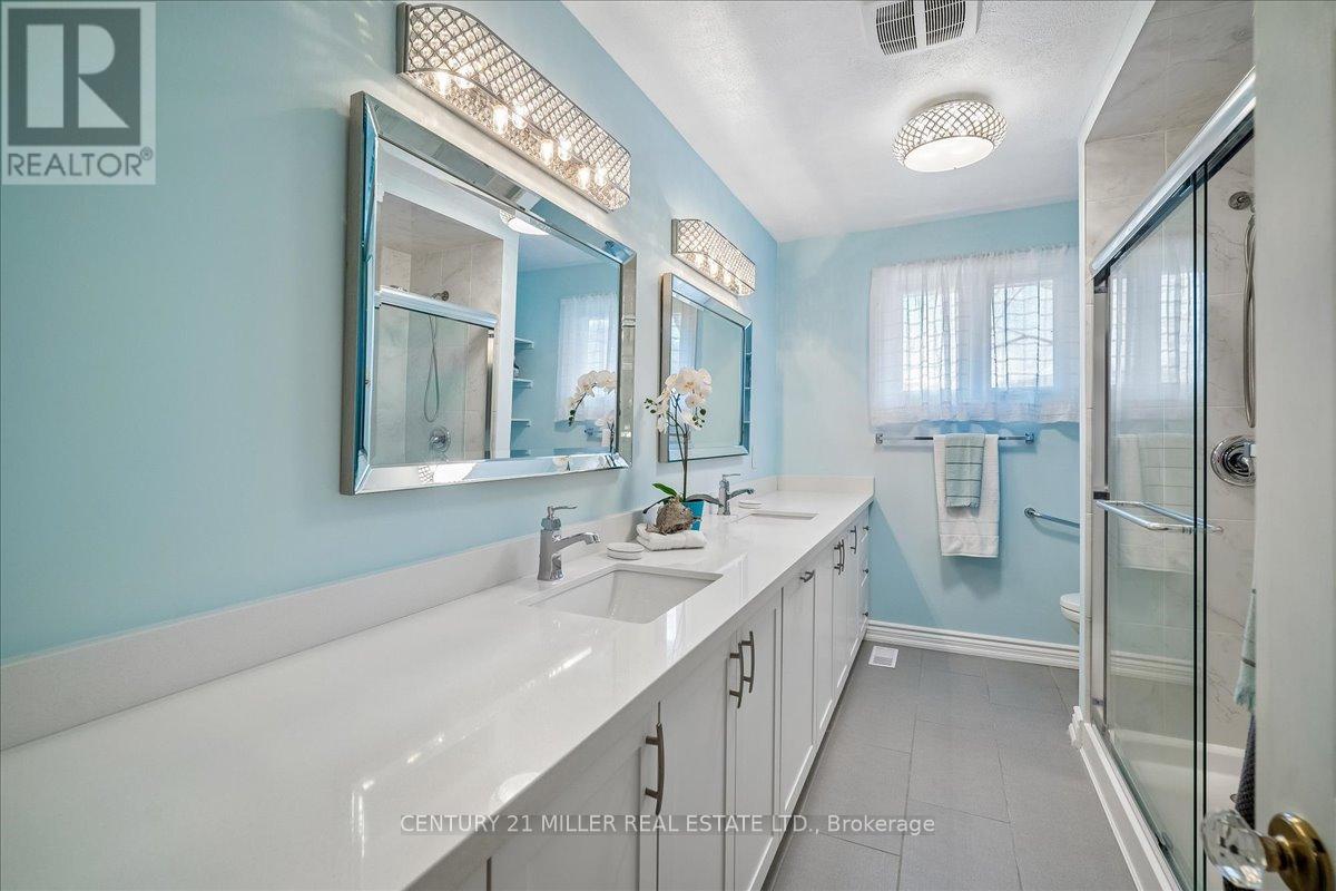 5 Cortina Crescent, Hamilton, Ontario  L8K 4K3 - Photo 17 - X12974896