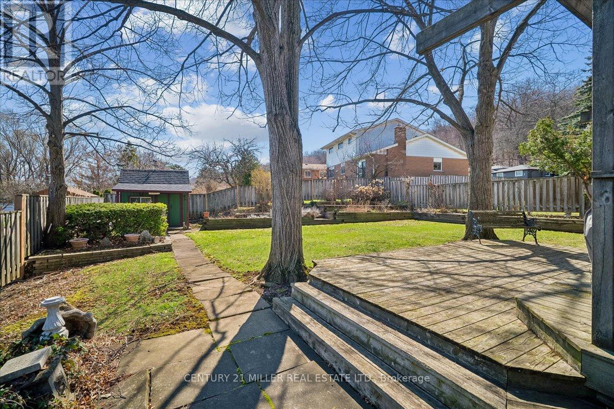 5 Cortina Crescent, Hamilton, Ontario  L8K 4K3 - Photo 21 - X12974896