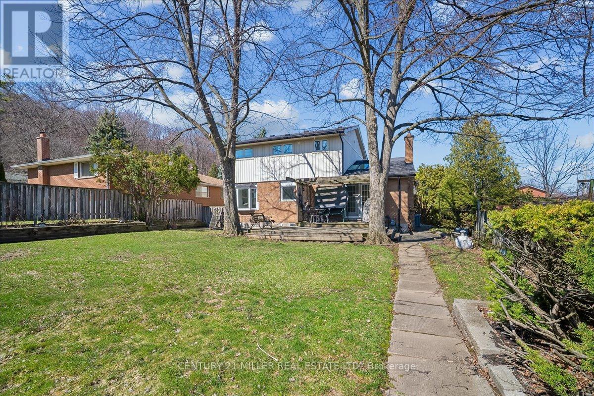 5 Cortina Crescent, Hamilton, Ontario  L8K 4K3 - Photo 23 - X12974896