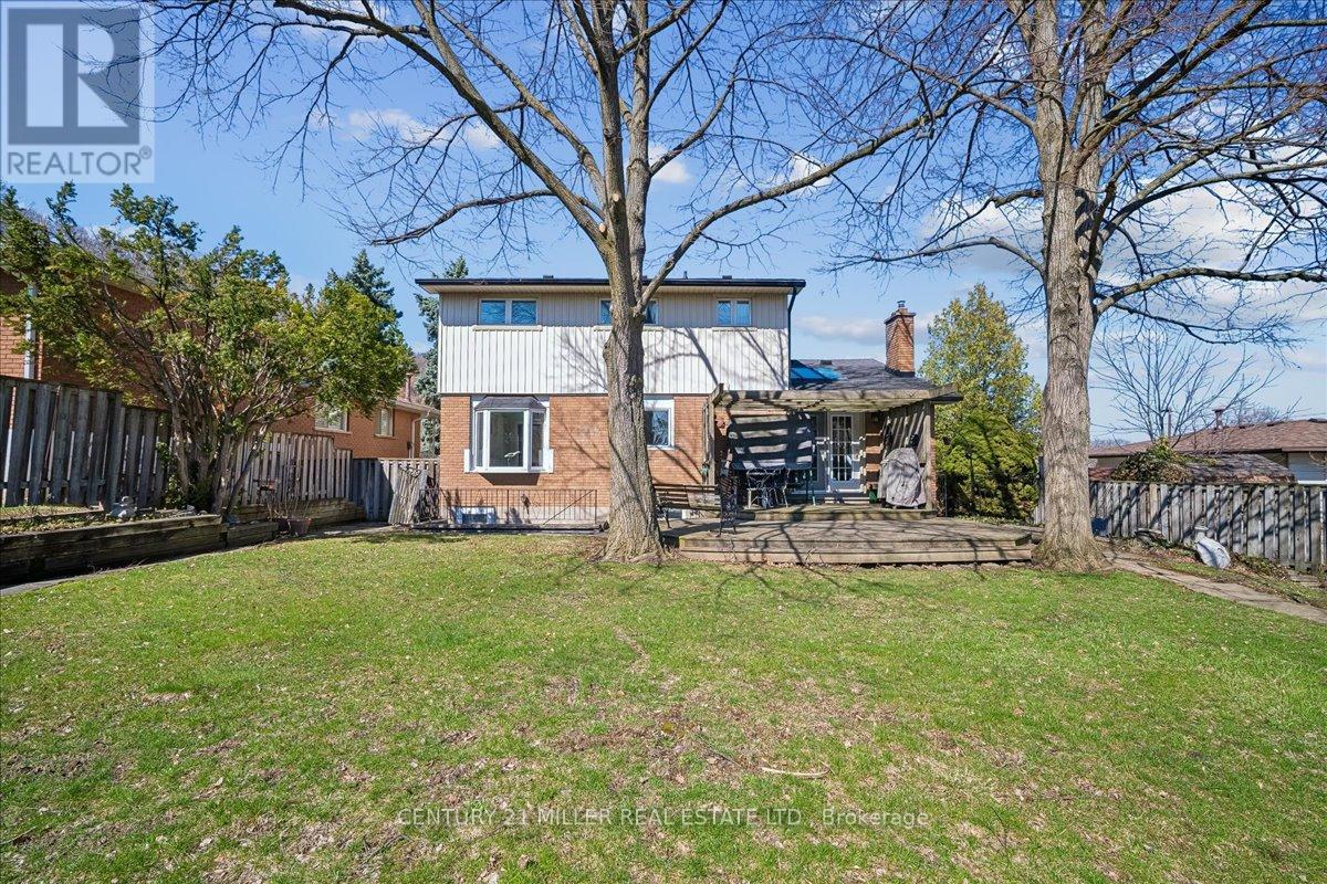 5 Cortina Crescent, Hamilton, Ontario  L8K 4K3 - Photo 24 - X12974896