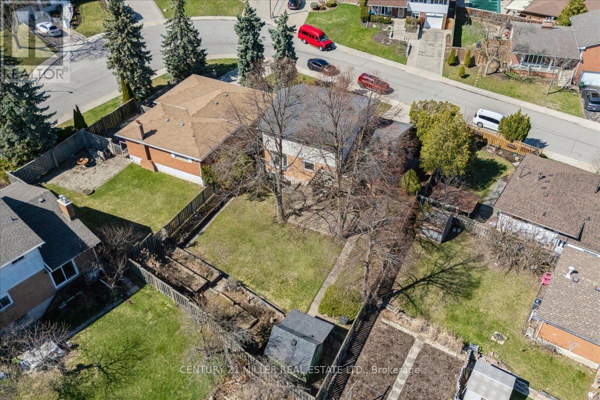 5 Cortina Crescent, Hamilton, Ontario  L8K 4K3 - Photo 25 - X12974896