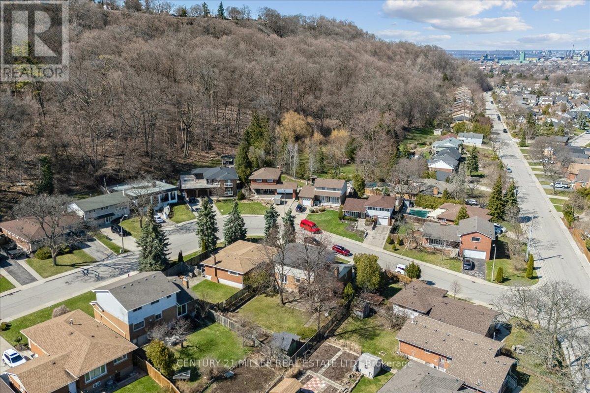 5 Cortina Crescent, Hamilton, Ontario  L8K 4K3 - Photo 27 - X12974896