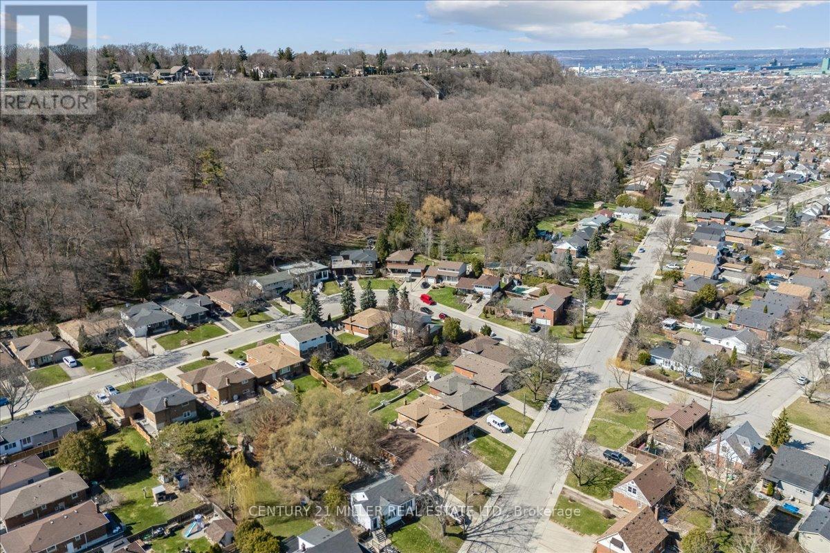 5 Cortina Crescent, Hamilton, Ontario  L8K 4K3 - Photo 28 - X12974896