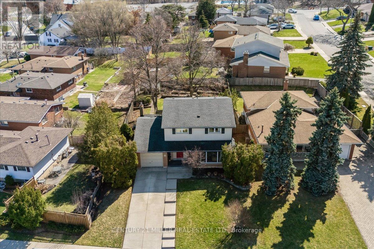 5 Cortina Crescent, Hamilton, Ontario  L8K 4K3 - Photo 29 - X12974896