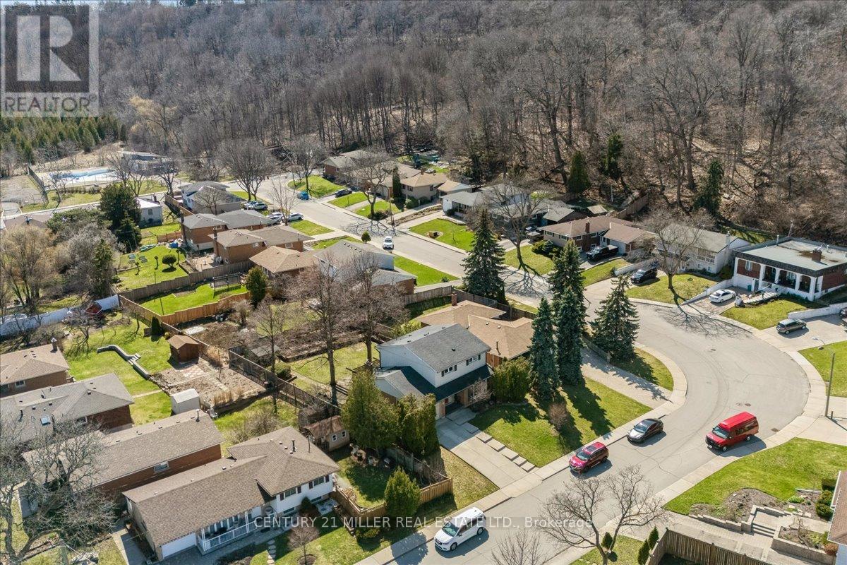 5 Cortina Crescent, Hamilton, Ontario  L8K 4K3 - Photo 30 - X12974896