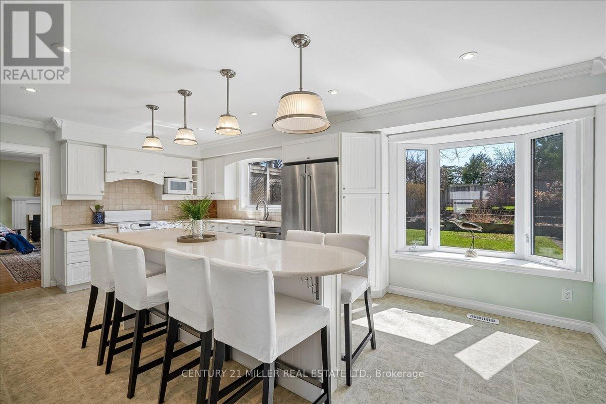 5 Cortina Crescent, Hamilton, Ontario  L8K 4K3 - Photo 7 - X12974896