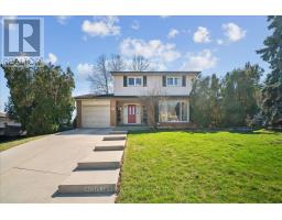 5 CORTINA CRESCENT, Hamilton, Ontario