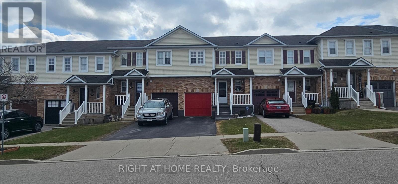 84 BLOOMINGTON DRIVE, Cambridge, Ontario
