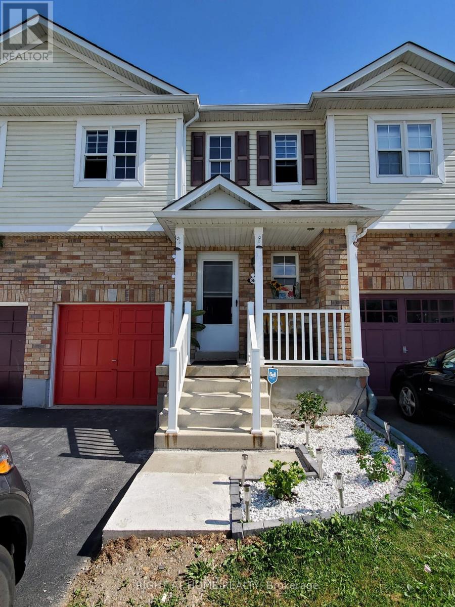 84 Bloomington Drive, Cambridge, Ontario  N1P 1J5 - Photo 3 - X12974898